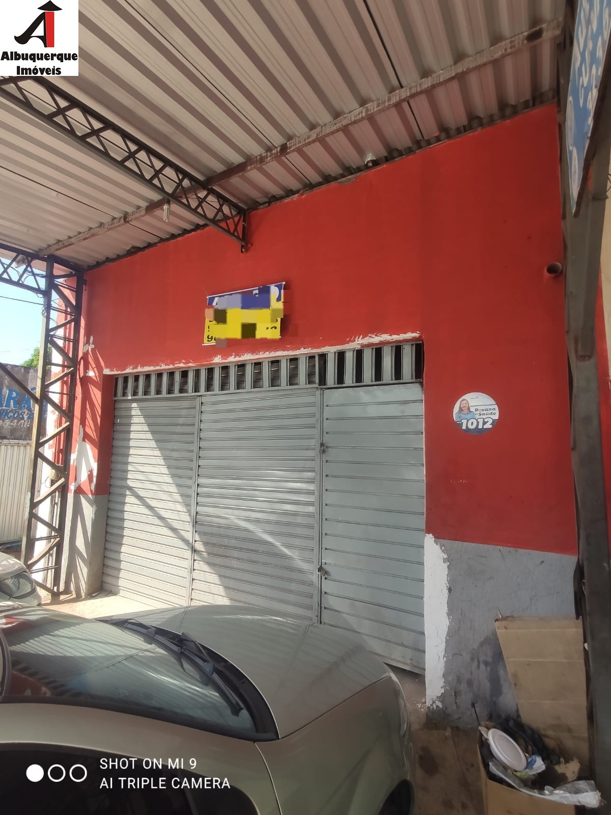 Loja-Salão para alugar, 150m² - Foto 2