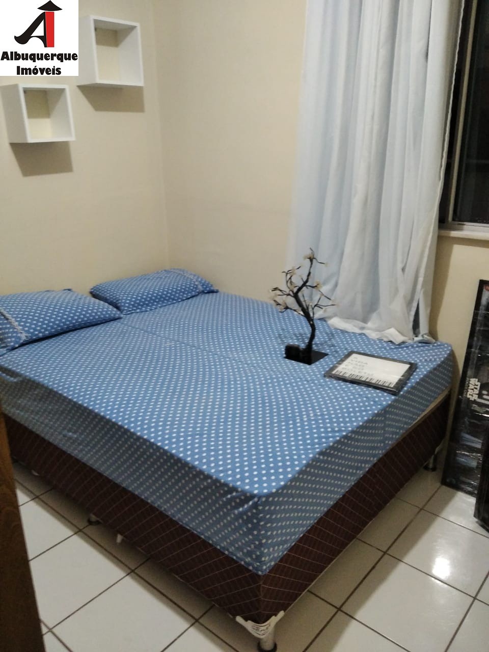 Apartamento para alugar com 2 quartos, 56m² - Foto 7