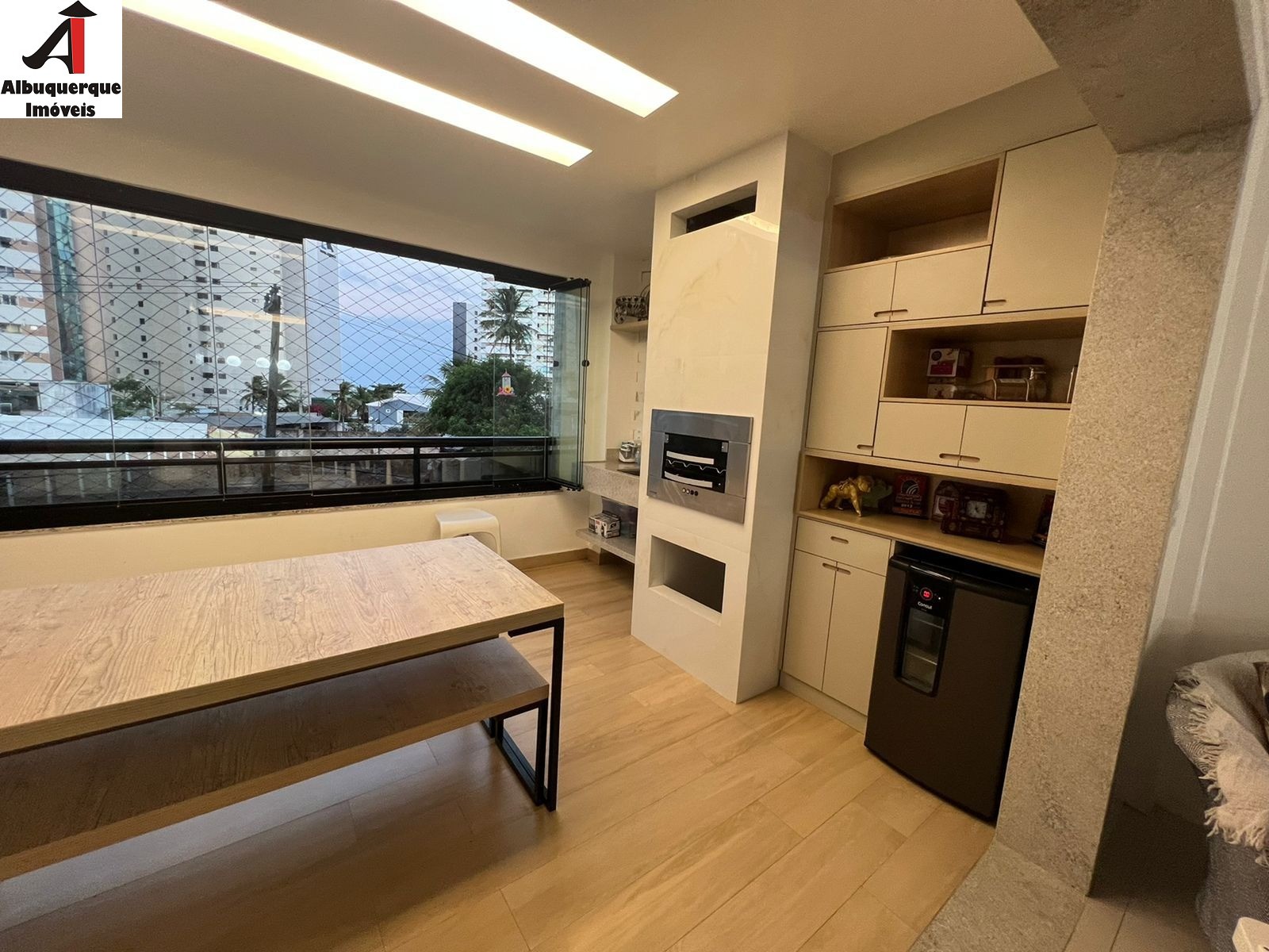 Apartamento à venda com 2 quartos, 142m² - Foto 24