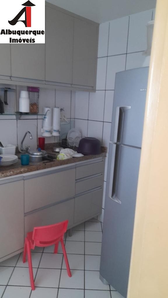 Apartamento à venda com 3 quartos, 72m² - Foto 9