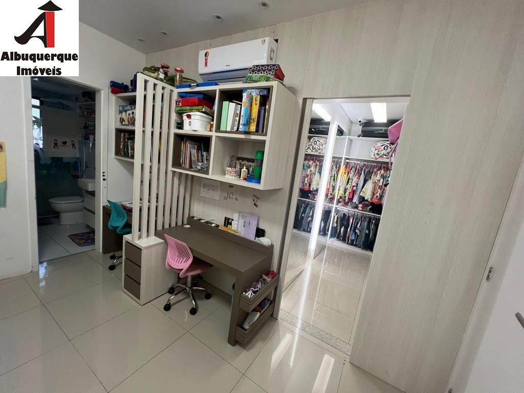 Apartamento à venda com 2 quartos, 142m² - Foto 5