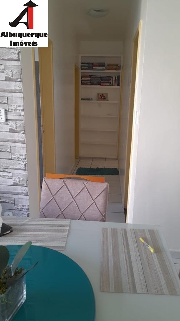 Apartamento à venda com 3 quartos, 72m² - Foto 11