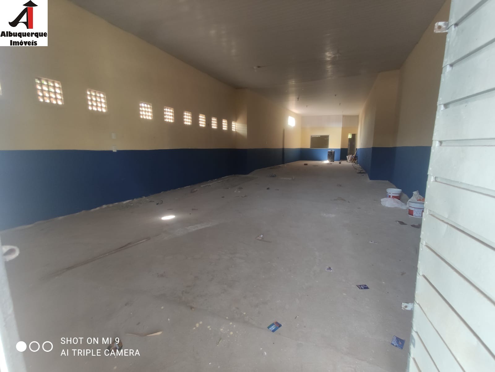 Loja-Salão para alugar, 150m² - Foto 1