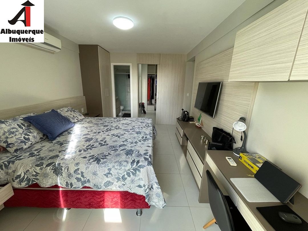 Apartamento à venda com 3 quartos, 136m² - Foto 6