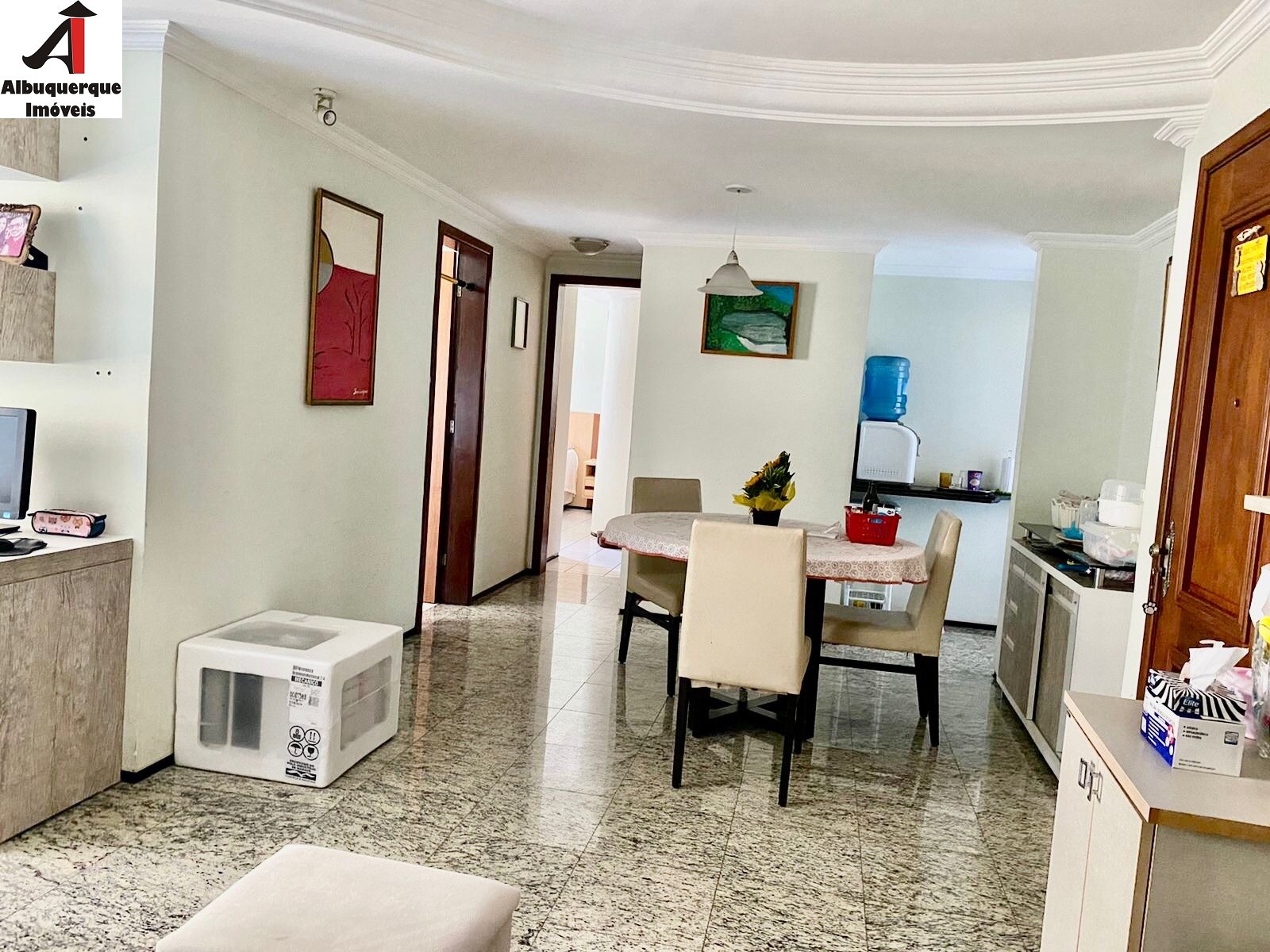 Apartamento à venda com 2 quartos, 78m² - Foto 10