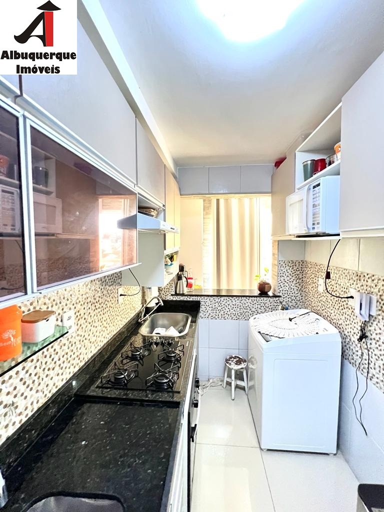 Apartamento à venda com 3 quartos, 67m² - Foto 4