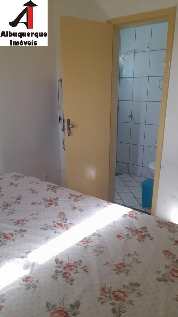 Apartamento à venda com 3 quartos, 72m² - Foto 4