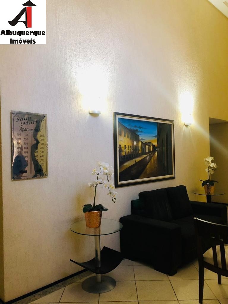 Apartamento à venda com 2 quartos, 78m² - Foto 12