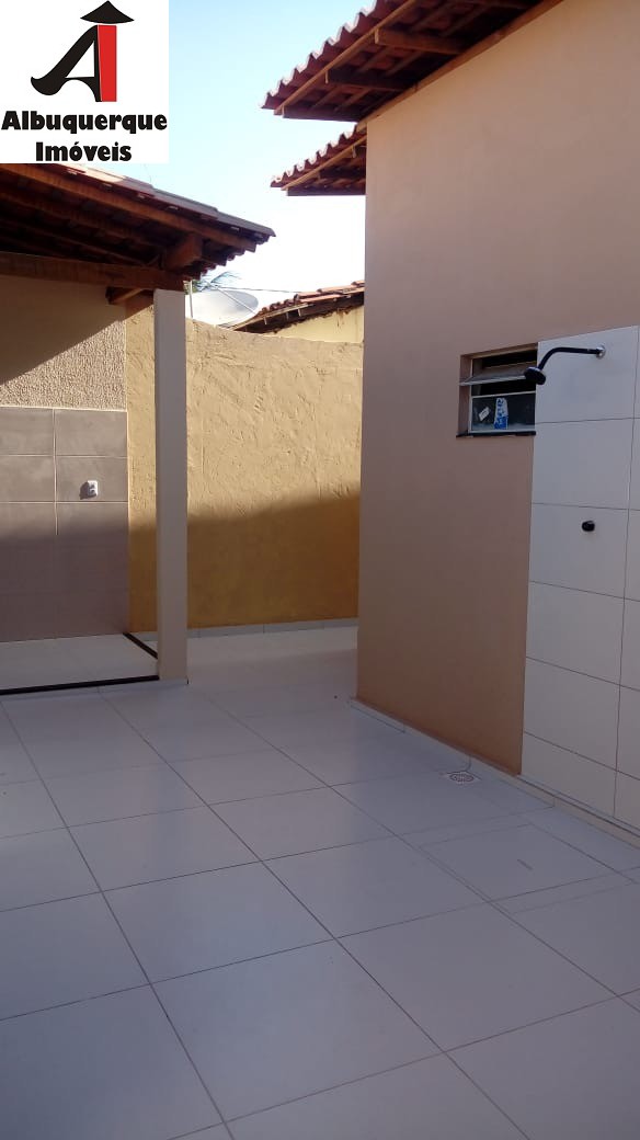 Casa à venda com 3 quartos - Foto 10