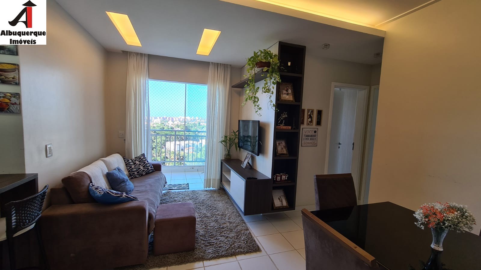 Apartamento à venda com 2 quartos, 62m² - Foto 6