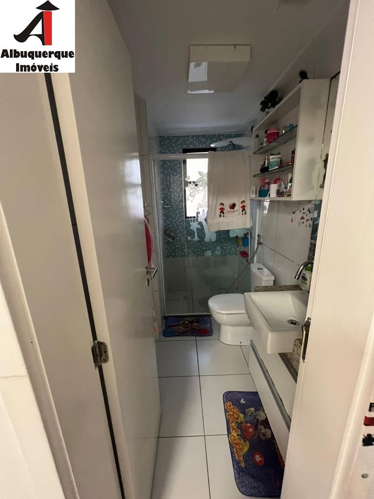 Apartamento à venda com 2 quartos, 142m² - Foto 7