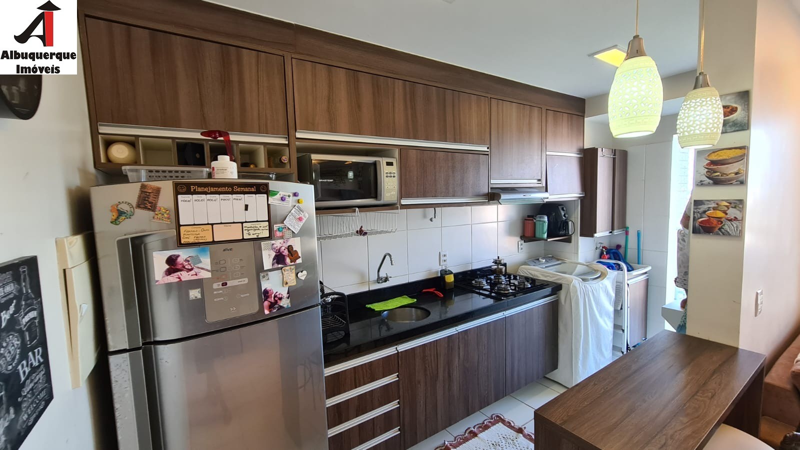 Apartamento à venda com 2 quartos, 62m² - Foto 14