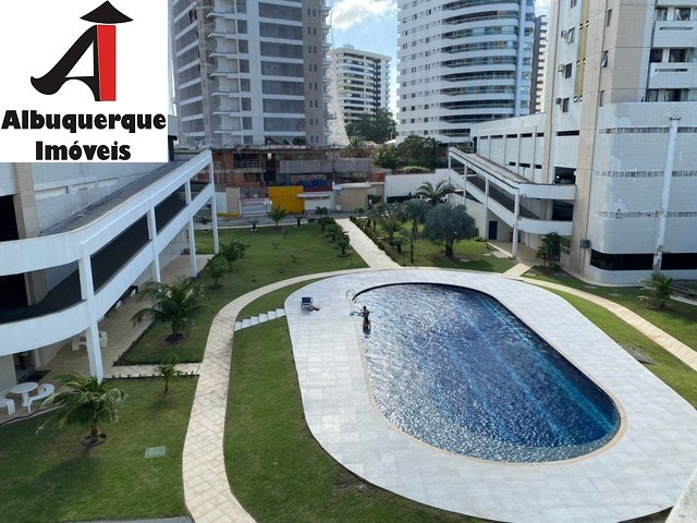 Apartamento à venda com 3 quartos, 112m² - Foto 1