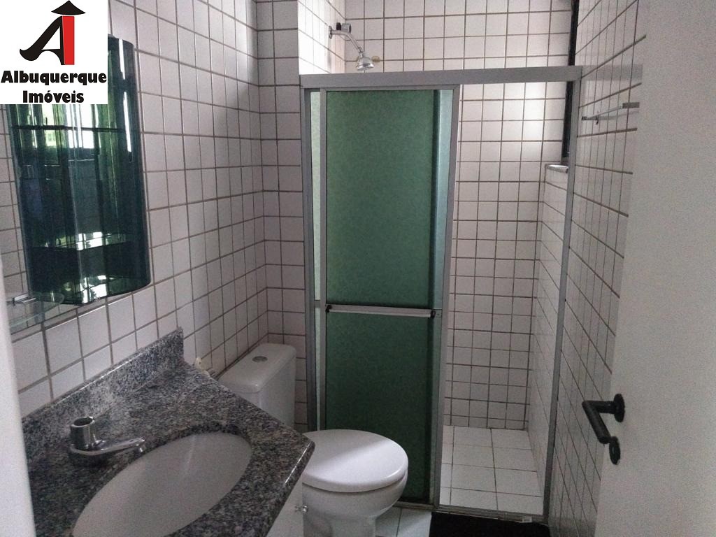 Apartamento para alugar com 3 quartos, 1m² - Foto 7