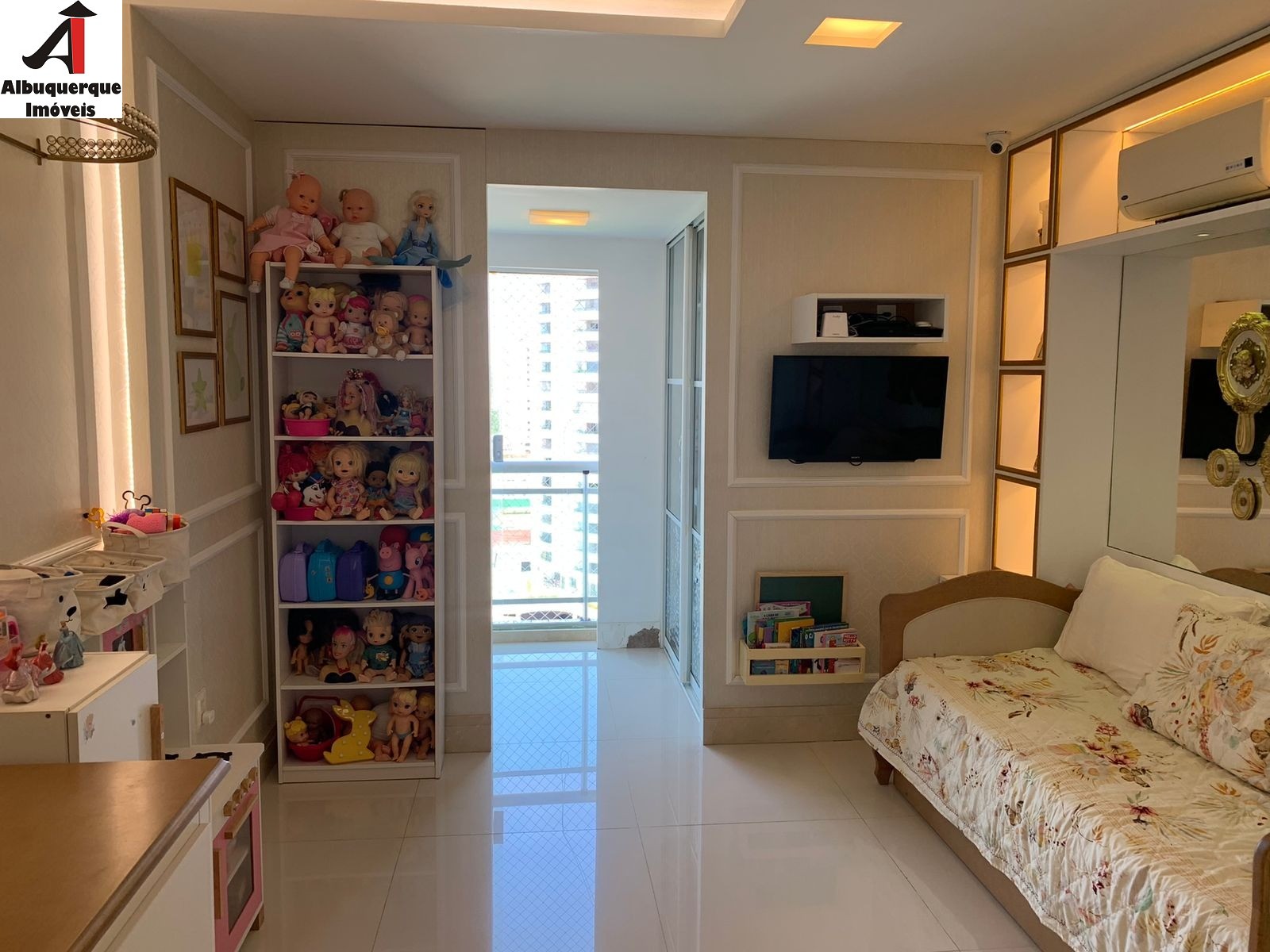 Apartamento à venda com 2 quartos, 147m² - Foto 19