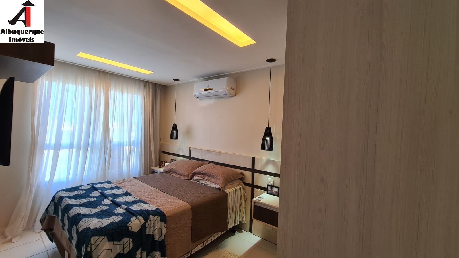 Apartamento à venda com 2 quartos, 62m² - Foto 10