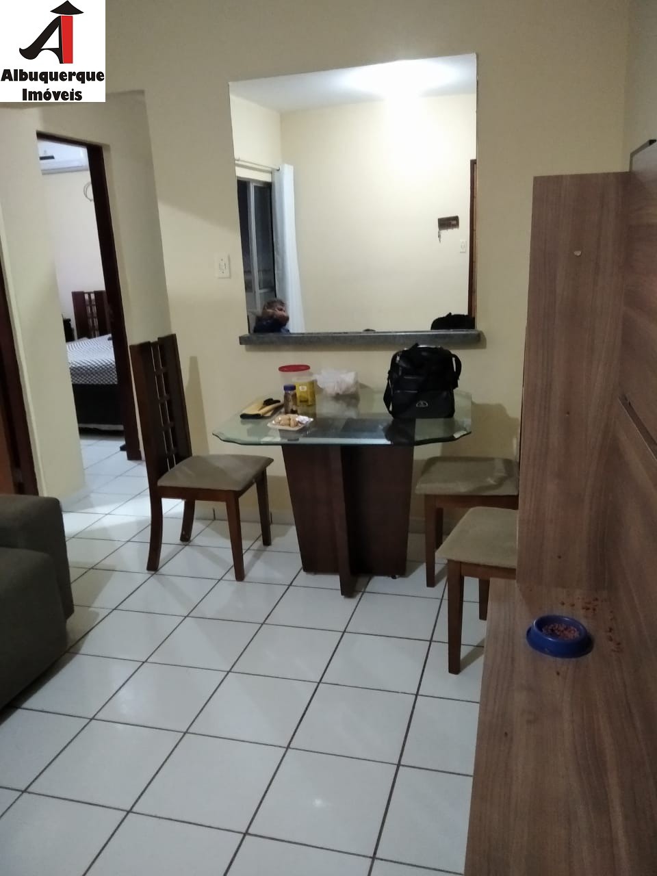 Apartamento para alugar com 2 quartos, 56m² - Foto 2