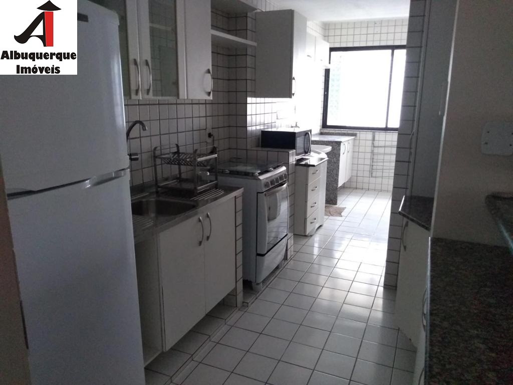 Apartamento para alugar com 3 quartos, 1m² - Foto 5