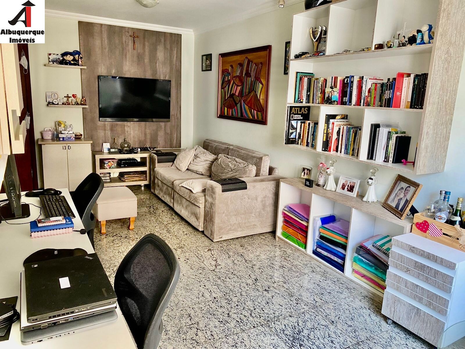 Apartamento à venda com 2 quartos, 78m² - Foto 21