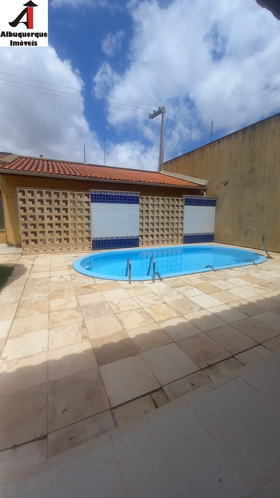 Casa à venda com 3 quartos, 450m² - Foto 7