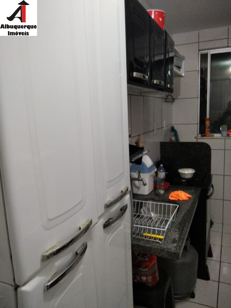 Apartamento para alugar com 2 quartos, 56m² - Foto 6