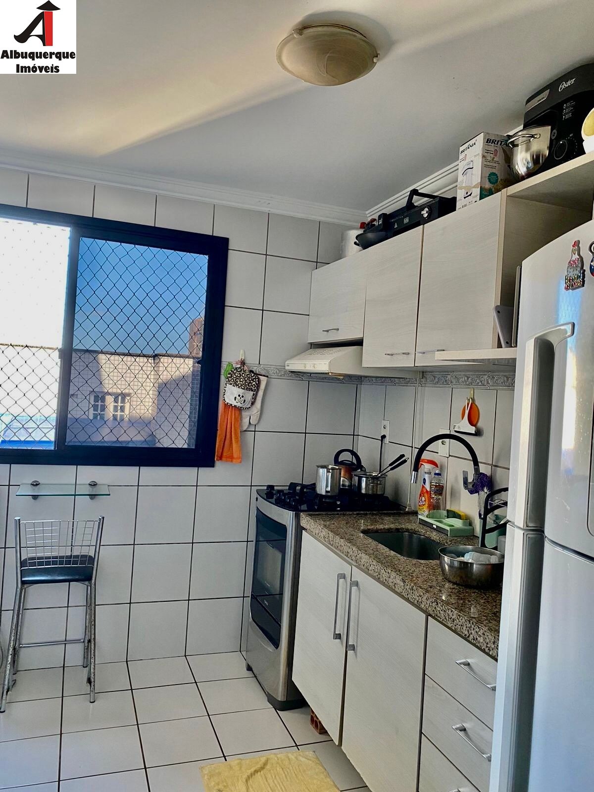 Apartamento à venda com 2 quartos, 78m² - Foto 24