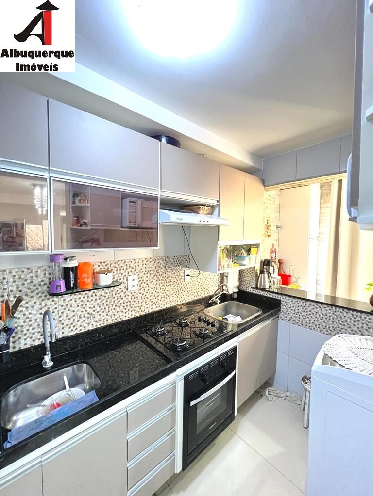 Apartamento à venda com 3 quartos, 67m² - Foto 3