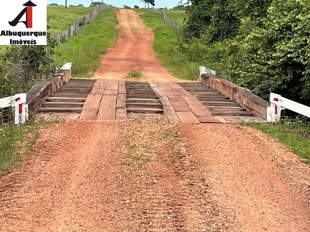 Fazenda à venda - Foto 6