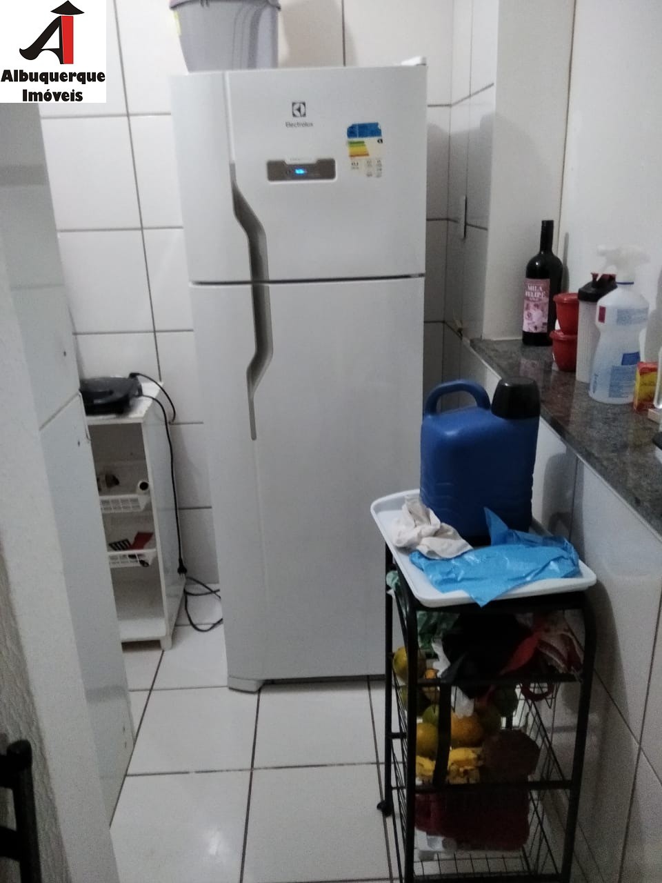 Apartamento para alugar com 2 quartos, 56m² - Foto 9