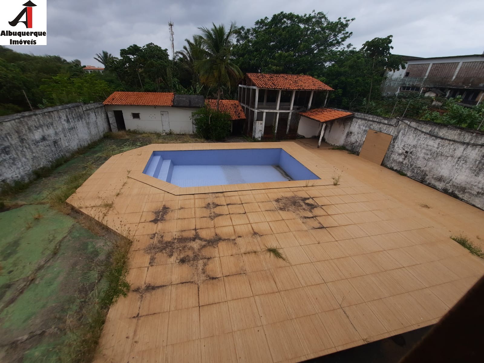 Casa à venda e aluguel com 3 quartos - Foto 19