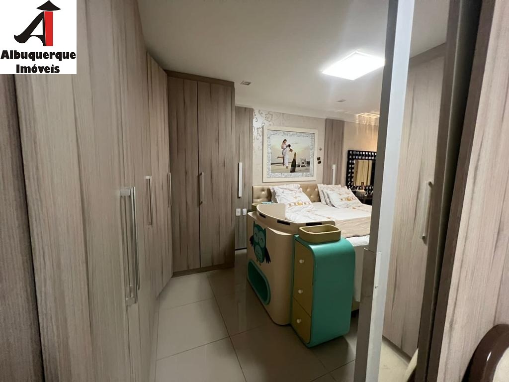 Apartamento à venda com 2 quartos, 142m² - Foto 11