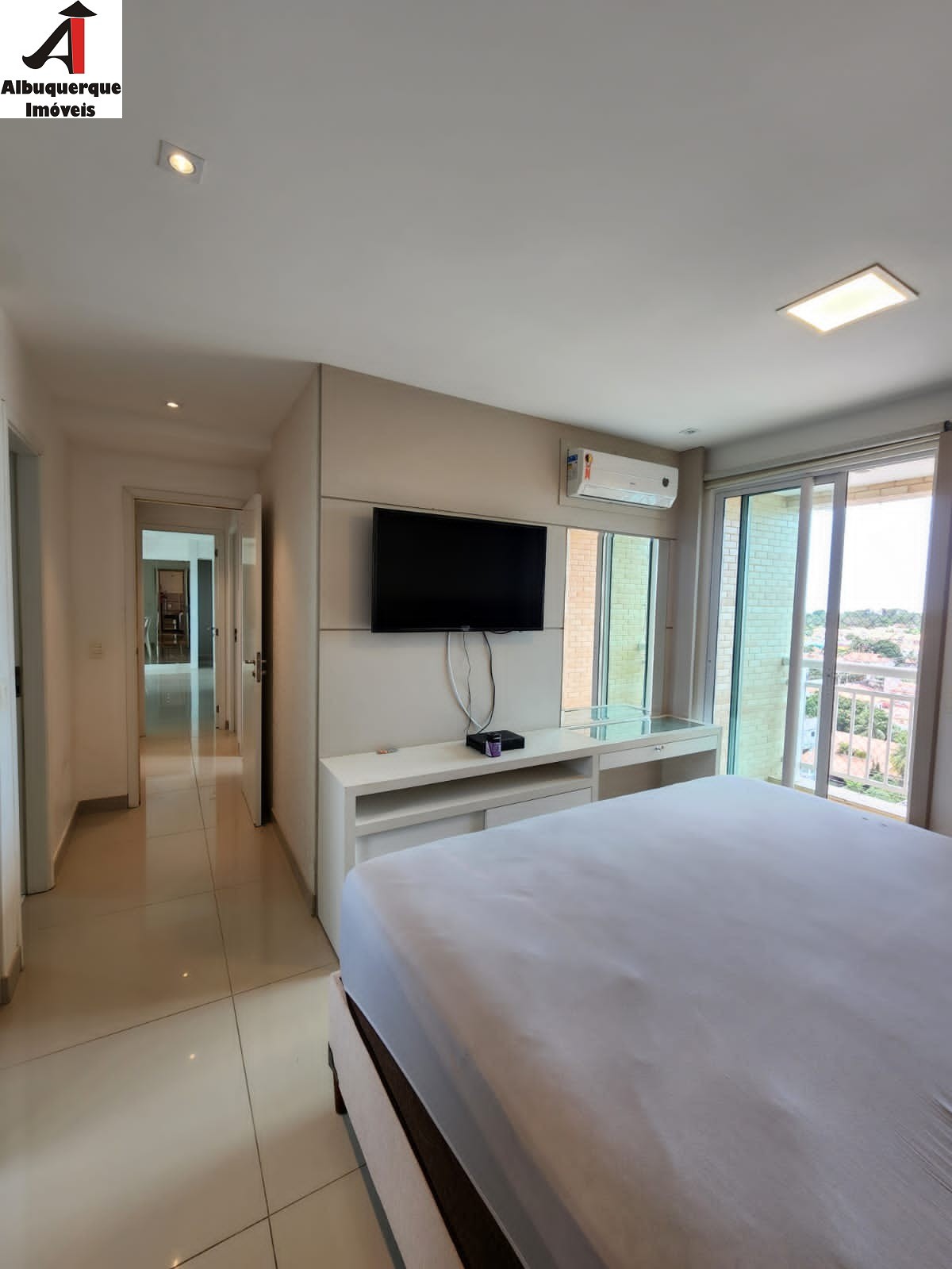 Apartamento à venda com 3 quartos, 156m² - Foto 21