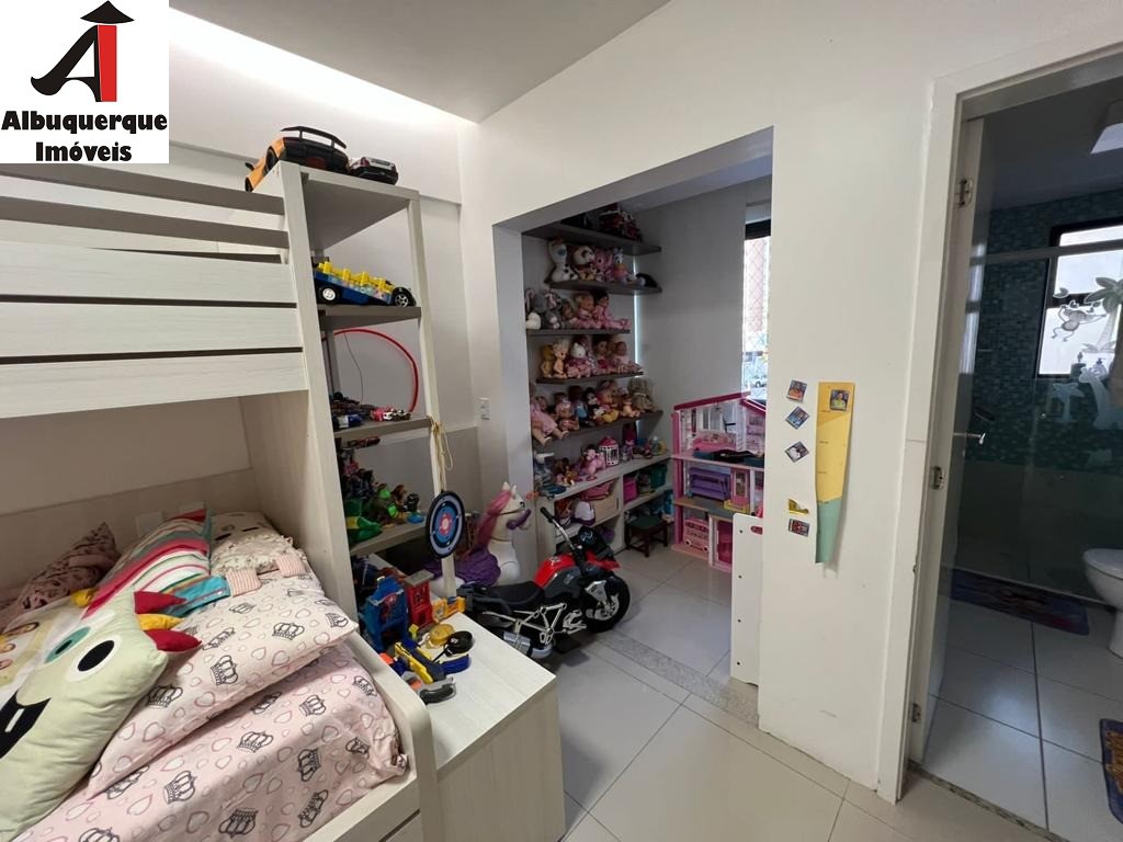 Apartamento à venda com 2 quartos, 142m² - Foto 12