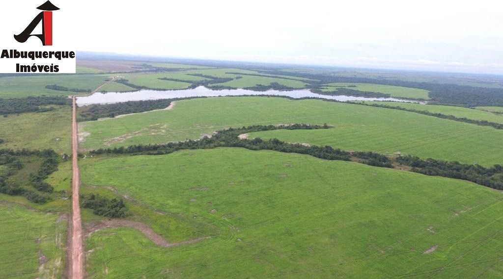 Fazenda à venda - Foto 1