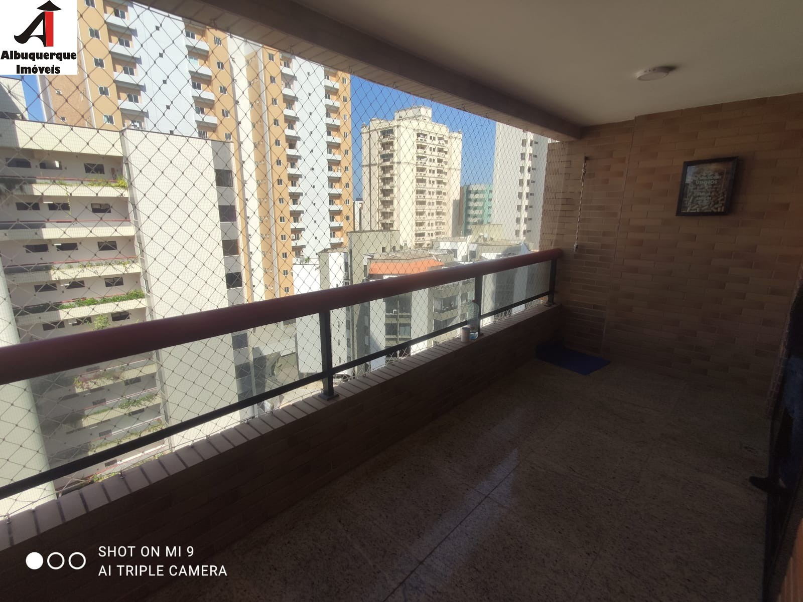 Apartamento à venda com 3 quartos, 126m² - Foto 13