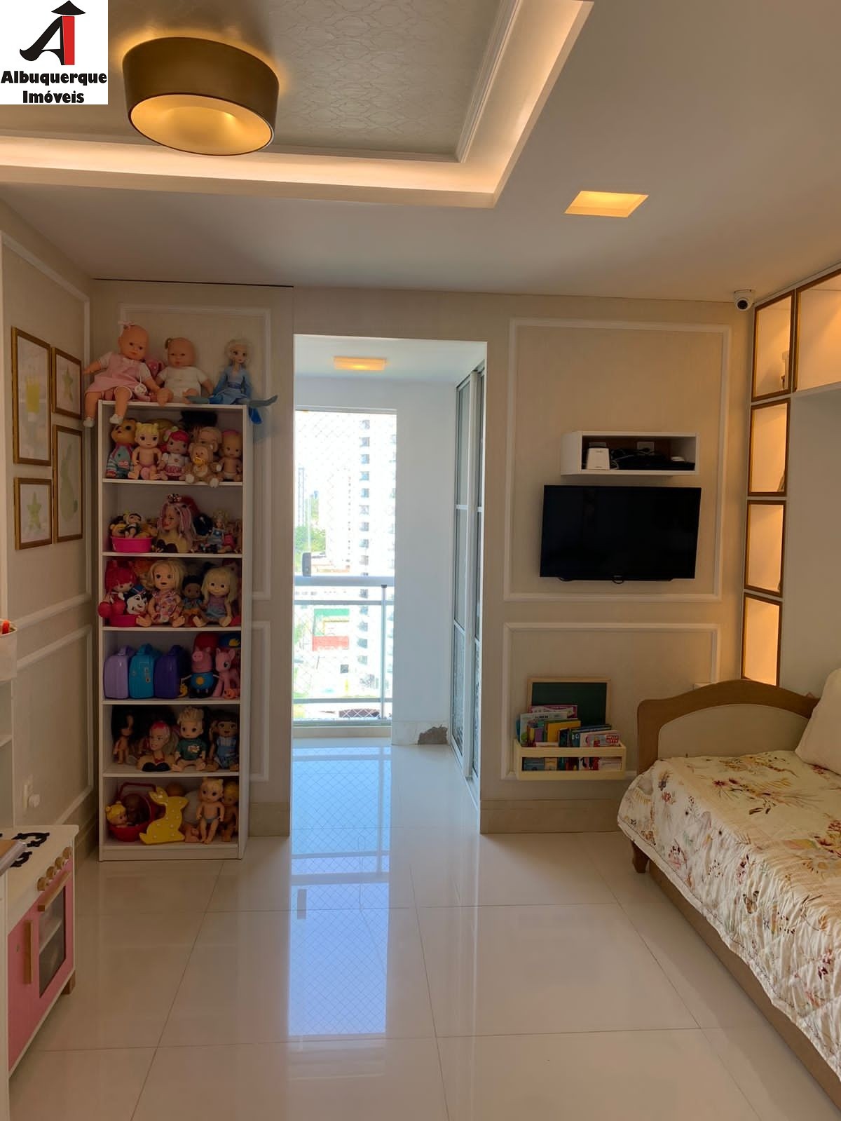 Apartamento à venda com 2 quartos, 147m² - Foto 14