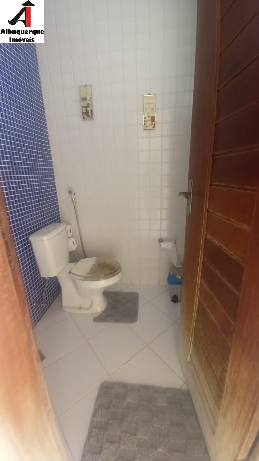 Casa à venda com 3 quartos, 450m² - Foto 8