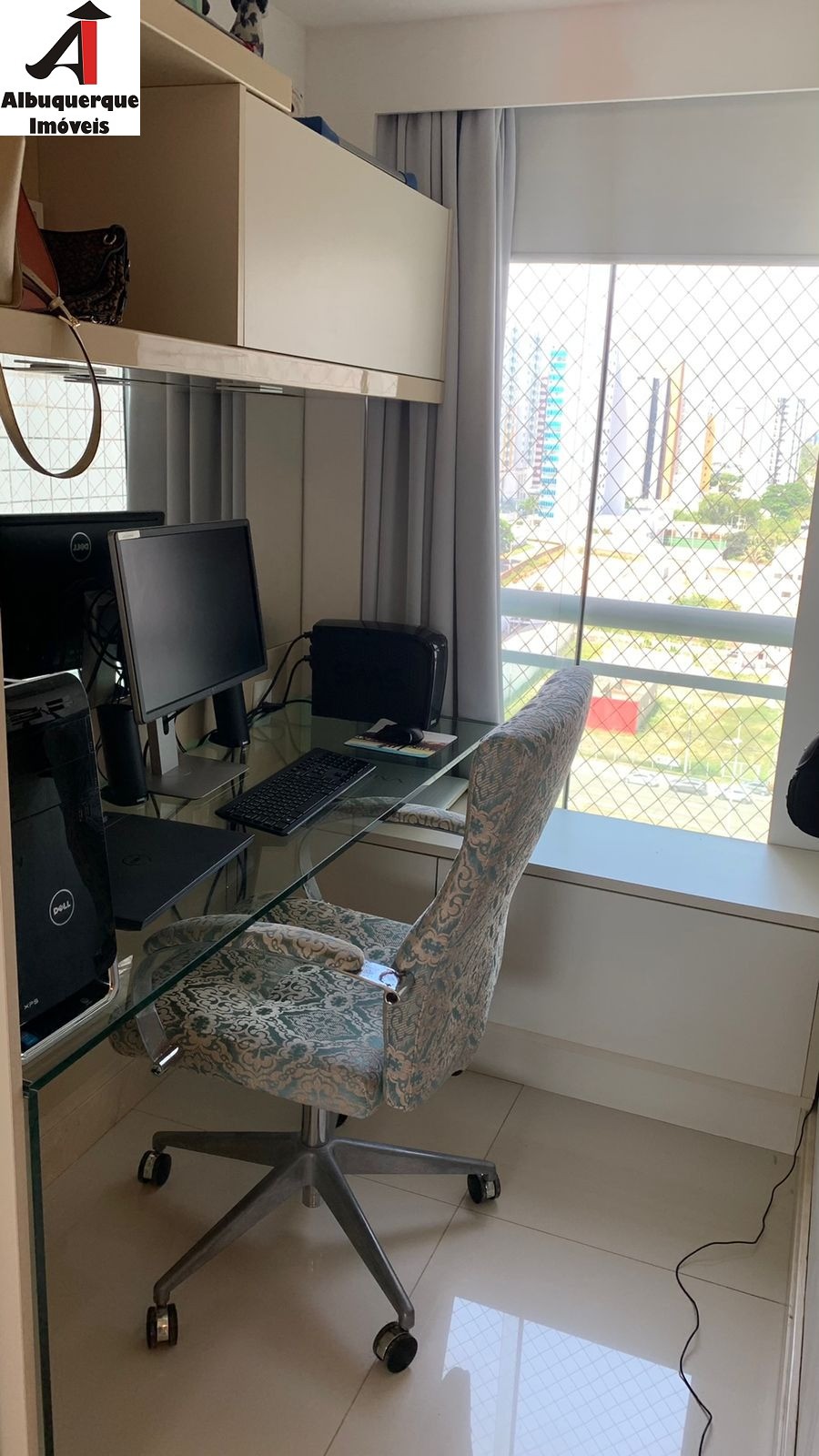 Apartamento à venda com 2 quartos, 147m² - Foto 9