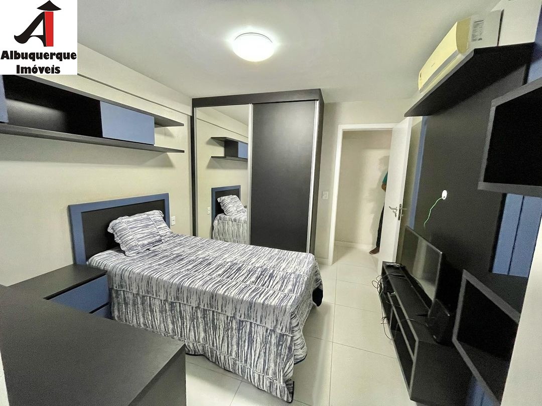 Apartamento à venda com 3 quartos, 136m² - Foto 5