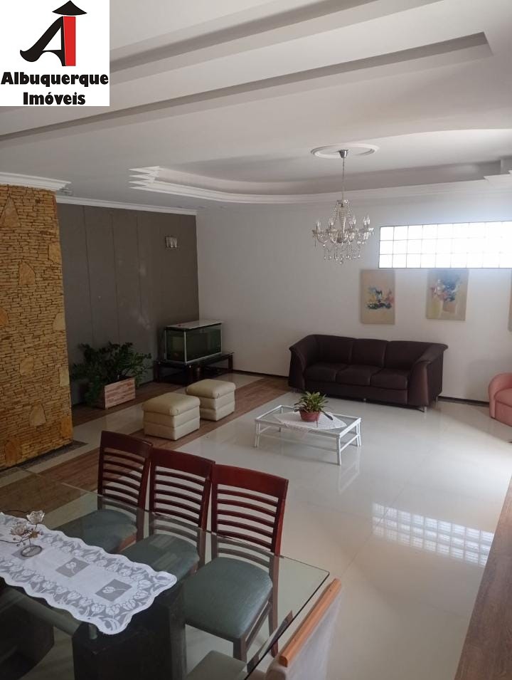 Casa à venda com 4 quartos, 637m² - Foto 6