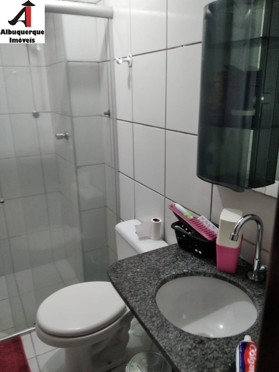 Apartamento para alugar com 2 quartos, 56m² - Foto 8