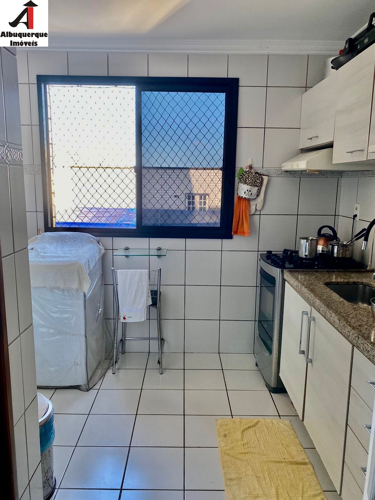 Apartamento à venda com 2 quartos, 78m² - Foto 26