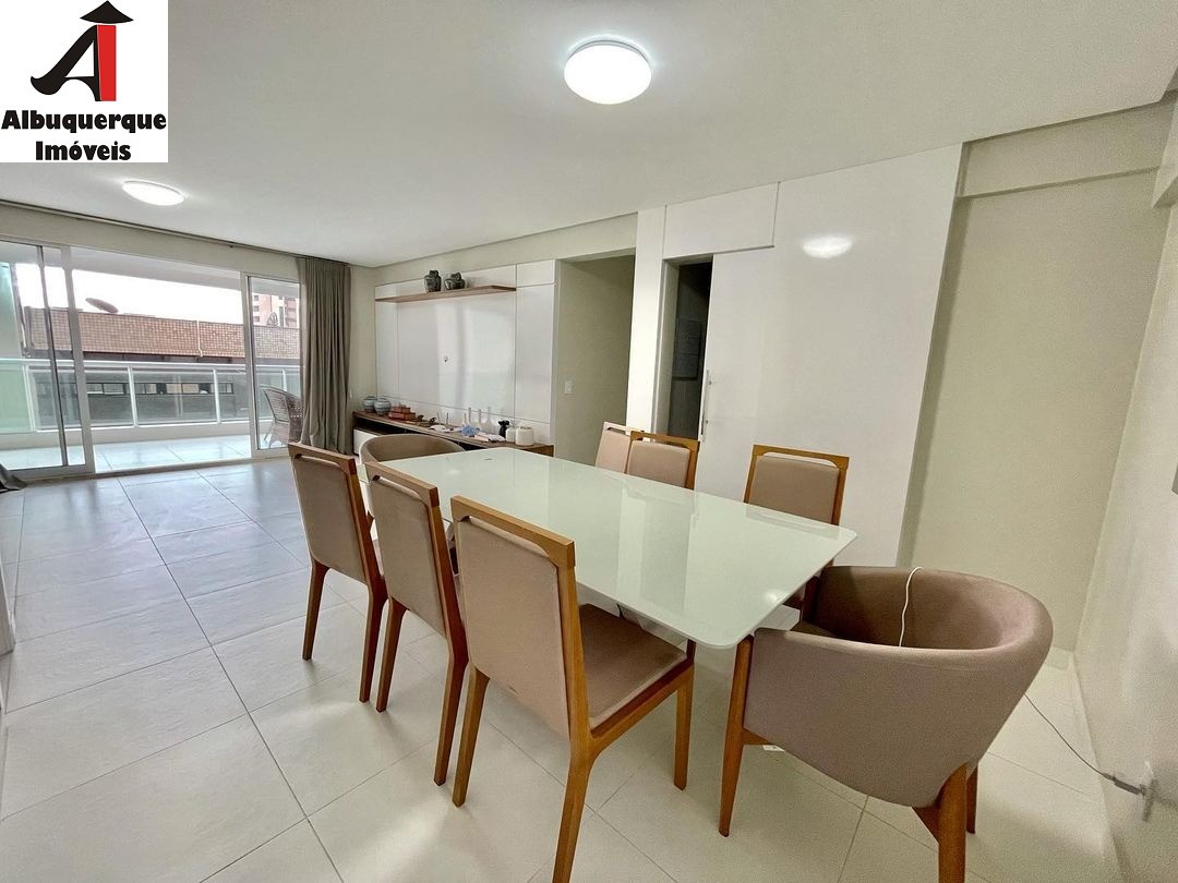 Apartamento à venda com 3 quartos, 136m² - Foto 7