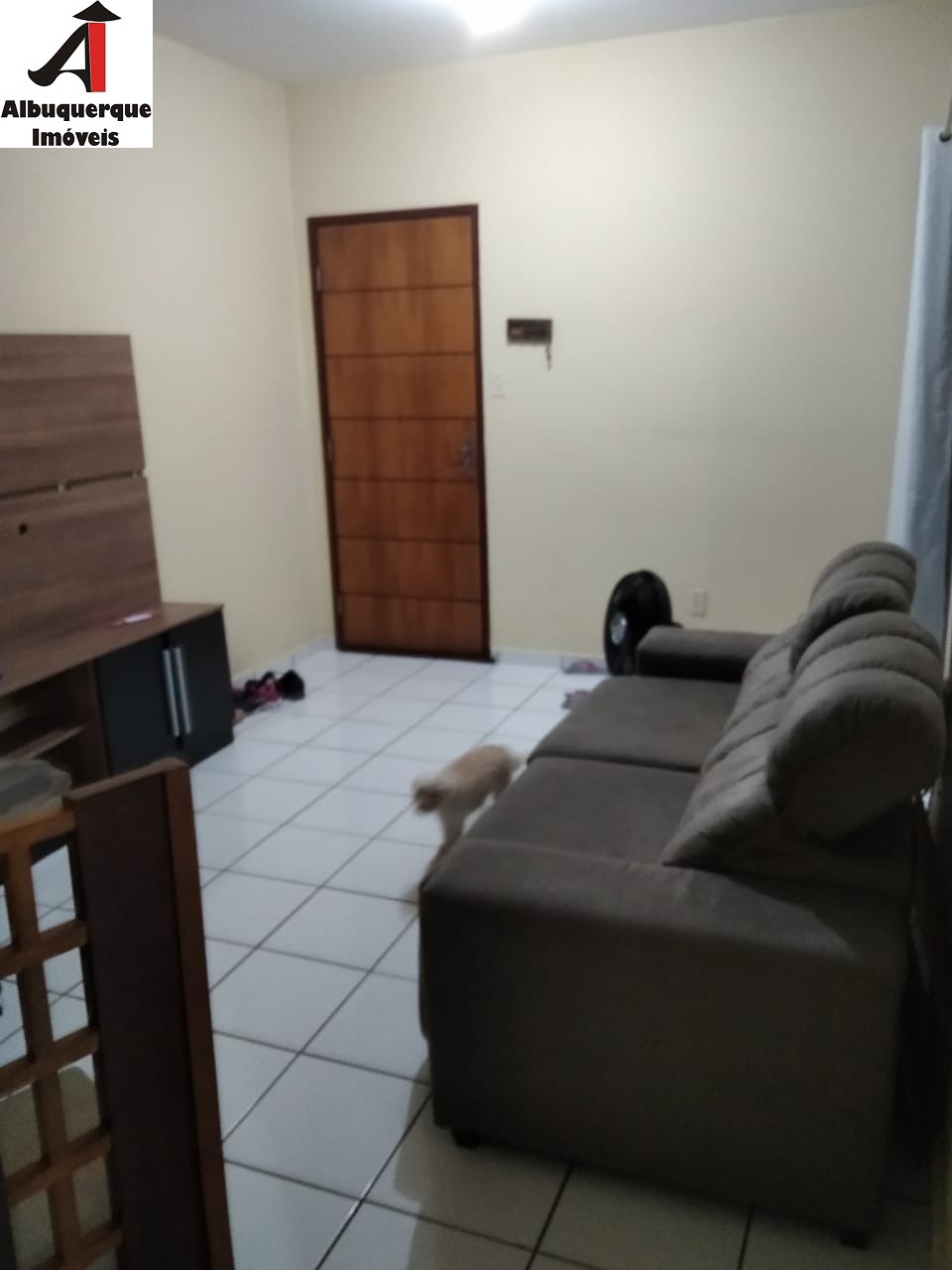 Apartamento para alugar com 2 quartos, 56m² - Foto 1