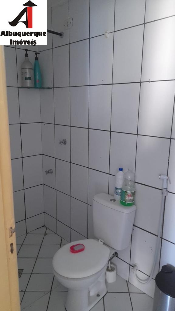 Apartamento à venda com 3 quartos, 72m² - Foto 7