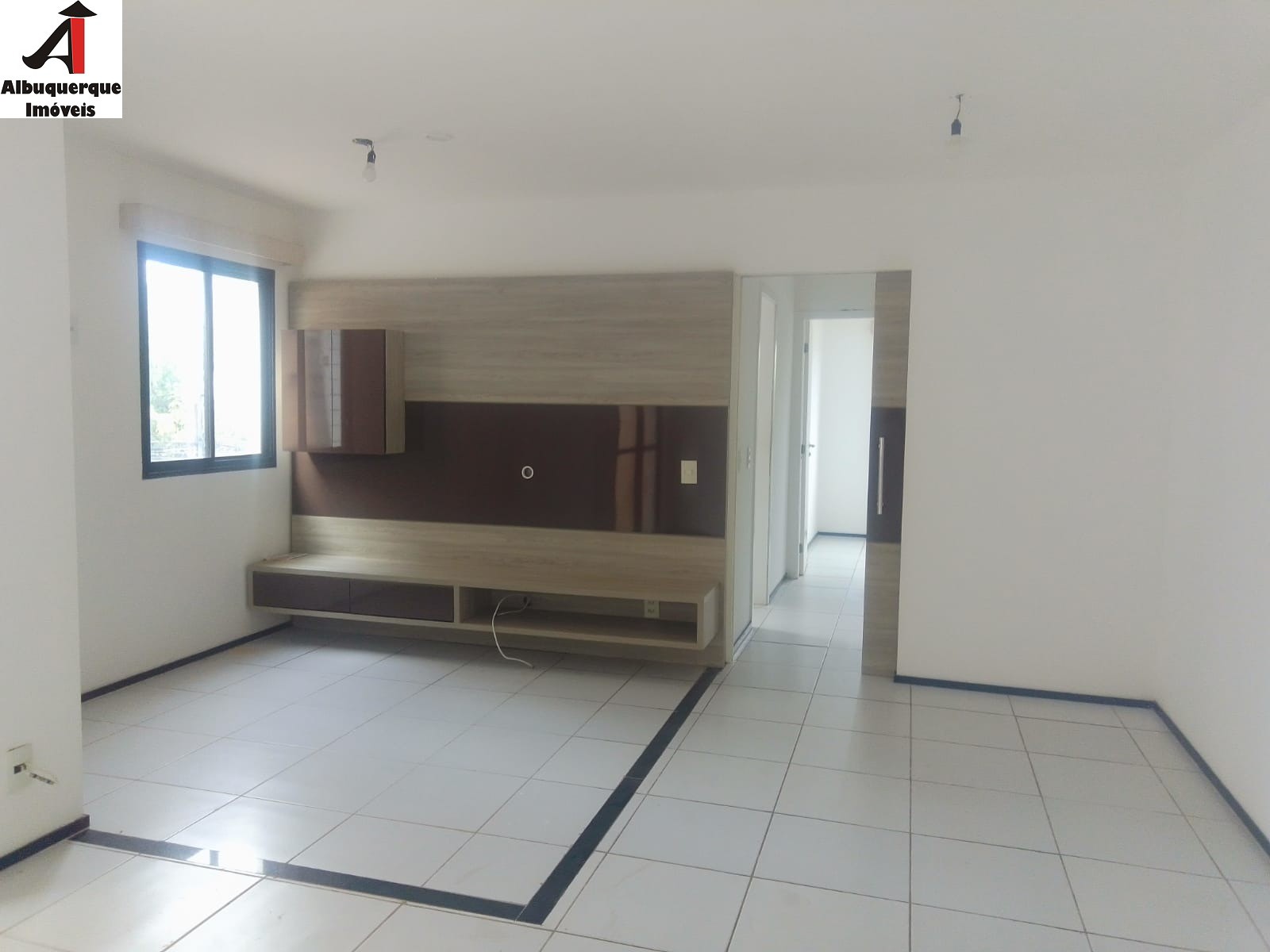 Apartamento à venda com 3 quartos, 77m² - Foto 3