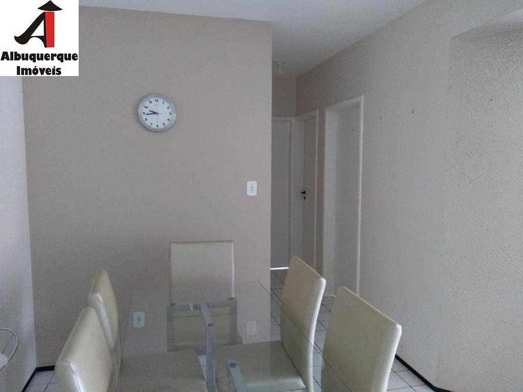 Apartamento para alugar com 3 quartos, 1m² - Foto 13