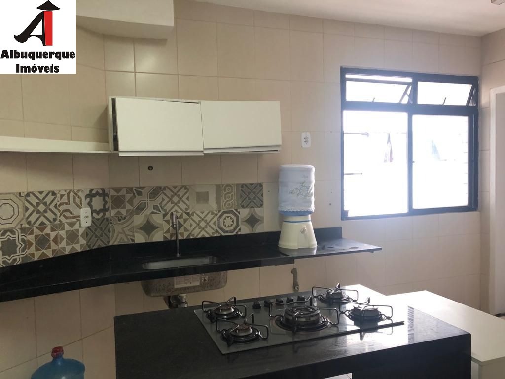 Apartamento à venda com 3 quartos, 150m² - Foto 6