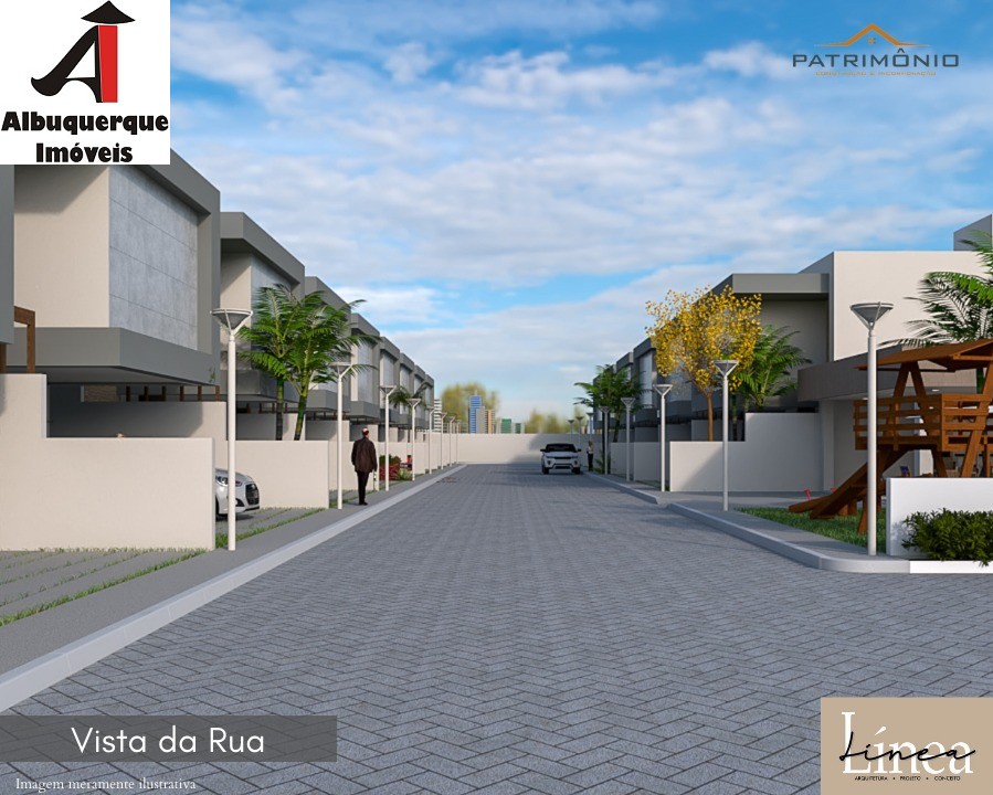 Casa à venda com 4 quartos - Foto 4