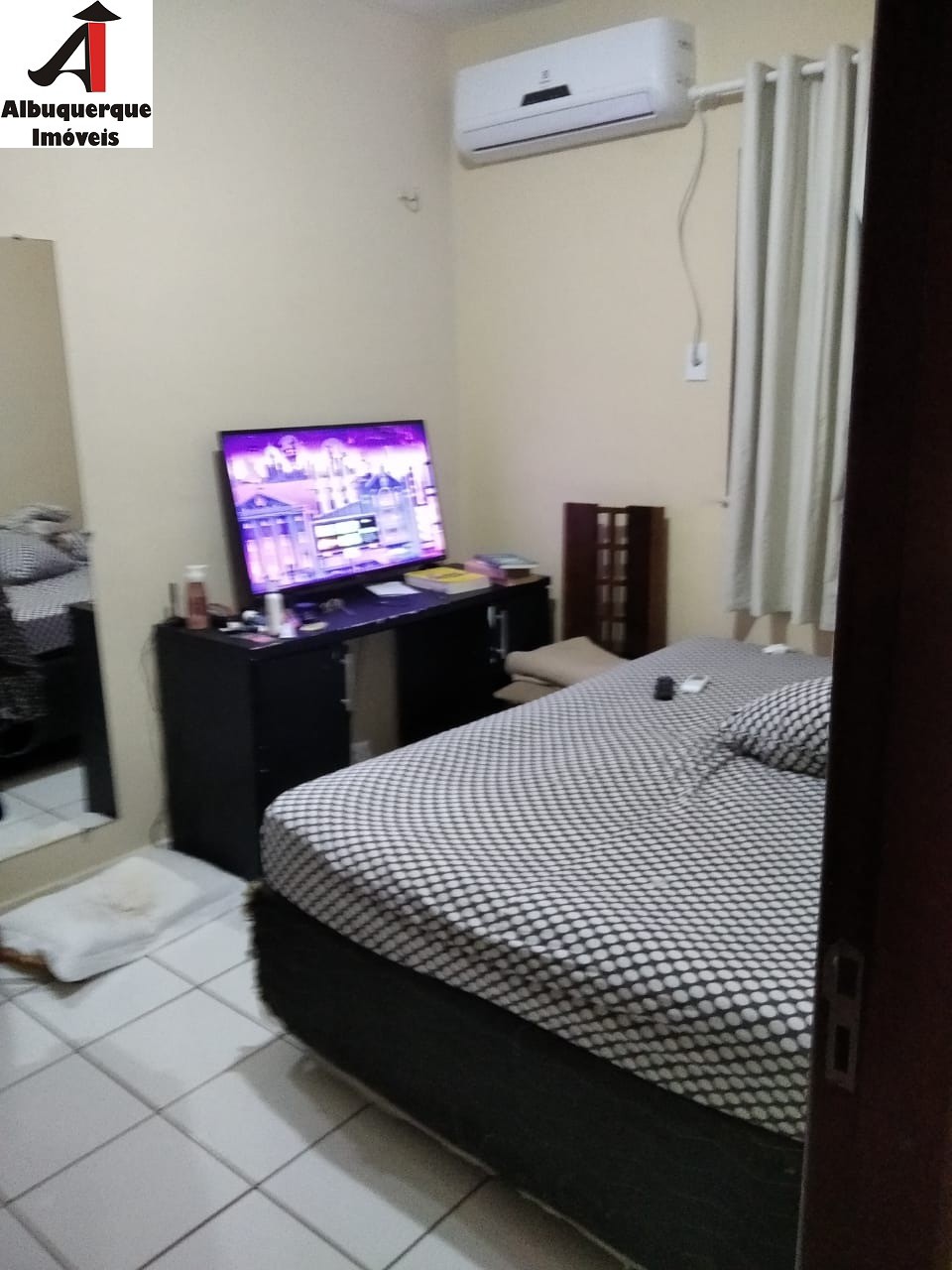 Apartamento para alugar com 2 quartos, 56m² - Foto 4